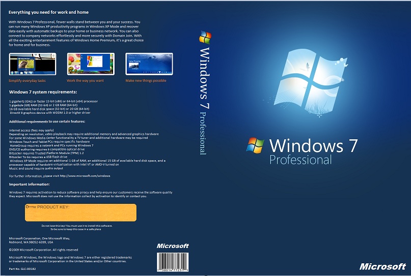 free windows pro download